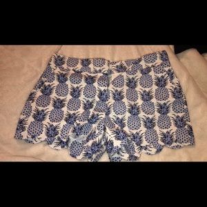 Crown & Ivy shorts